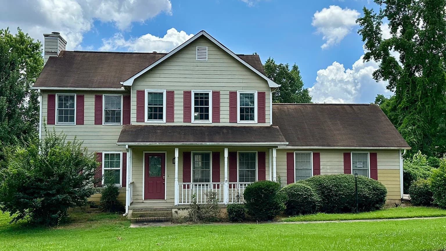 2763 Hunters Ct — photo 1 of 16