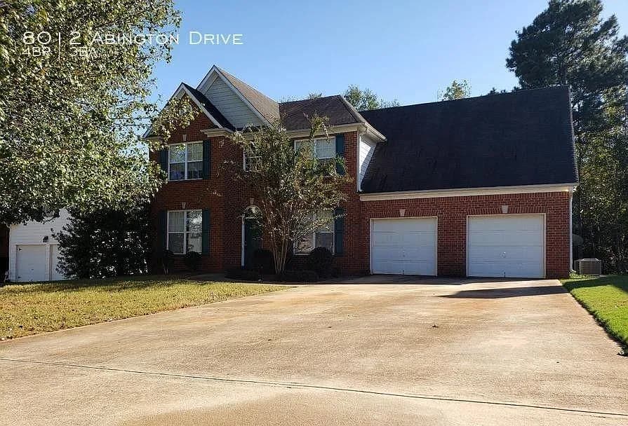 8012 Abington Dr — photo 1 of 27